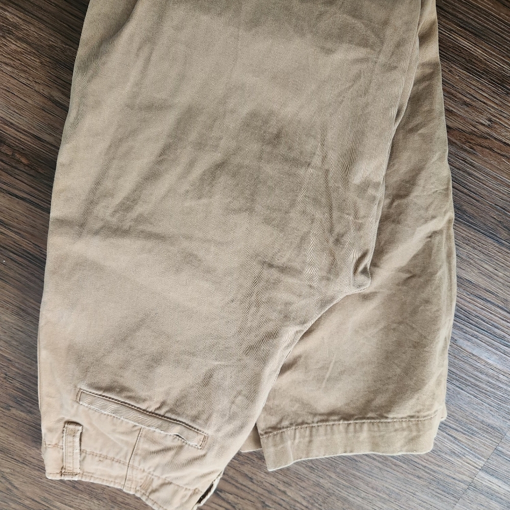 First Wave Khakis - Picture 3 of 3